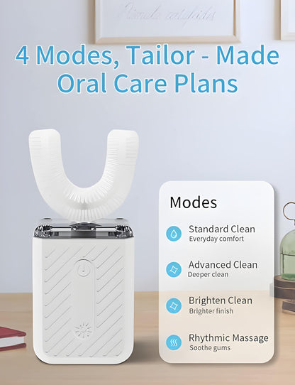 Custom Denture Set