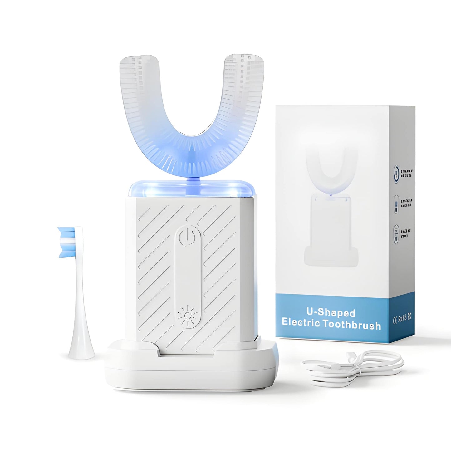 Custom Denture Set