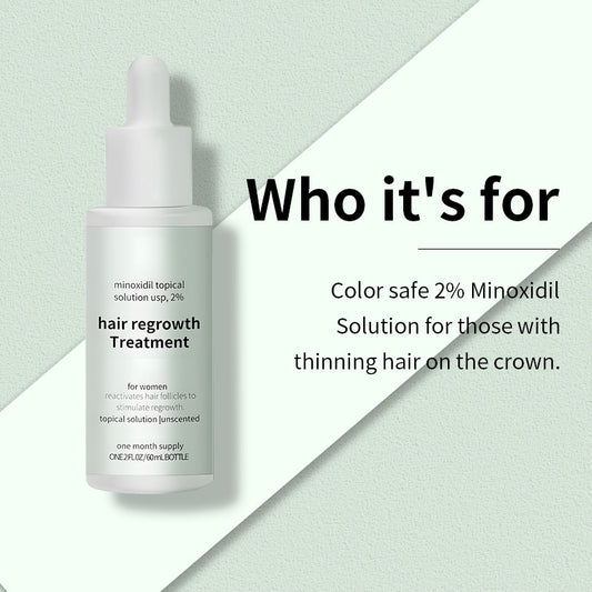 Hair Growth Serum