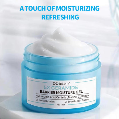 Nourishing Body Scrub