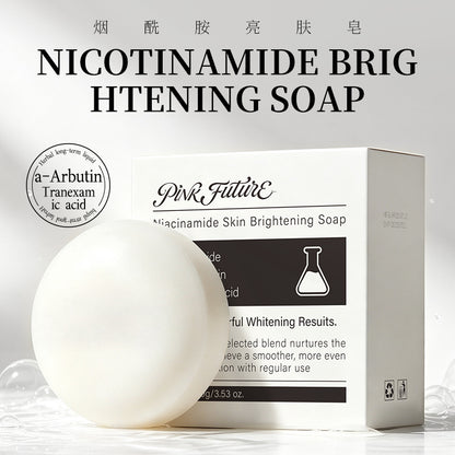Korean Scalp Revival Bar