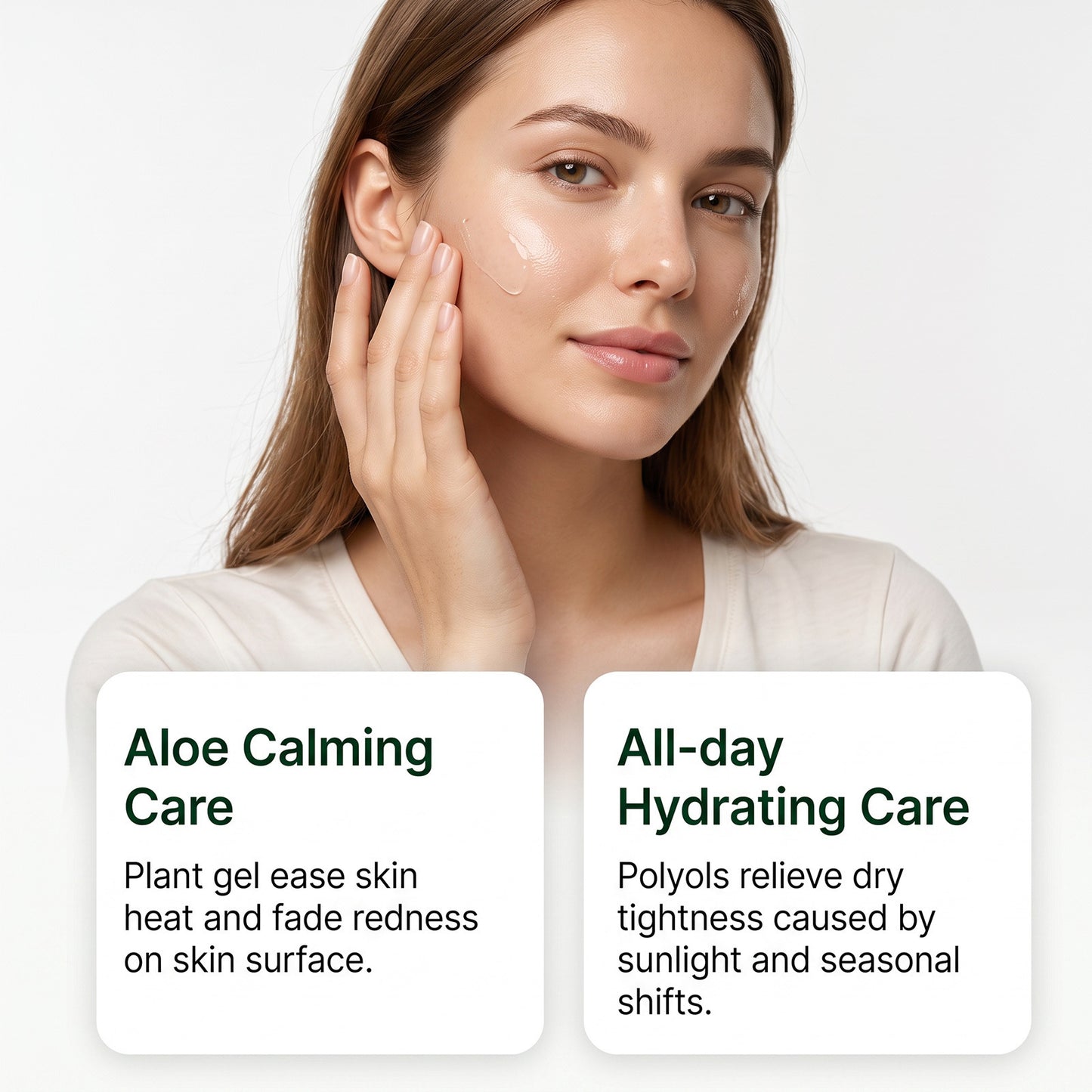 🔥Last Day 50% OFF - 🩹 Advanced Repair Cream✨