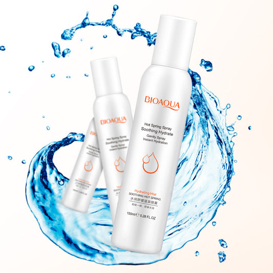 Hair Density Serum