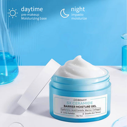 Nourishing Body Scrub