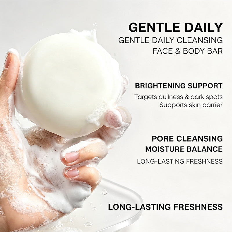 Korean Scalp Revival Bar