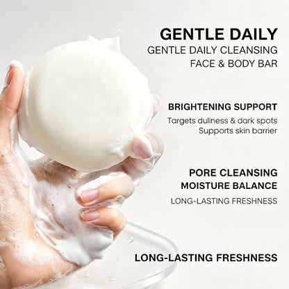 Korean Scalp Revival Bar