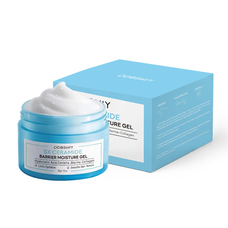 Nourishing Body Scrub