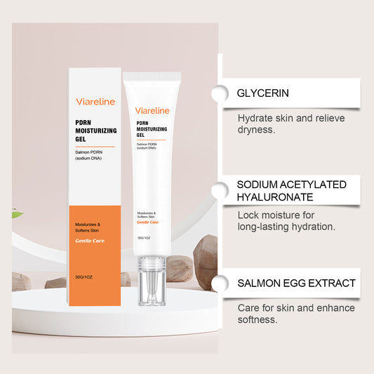 Deoxyribose Scalp Serum