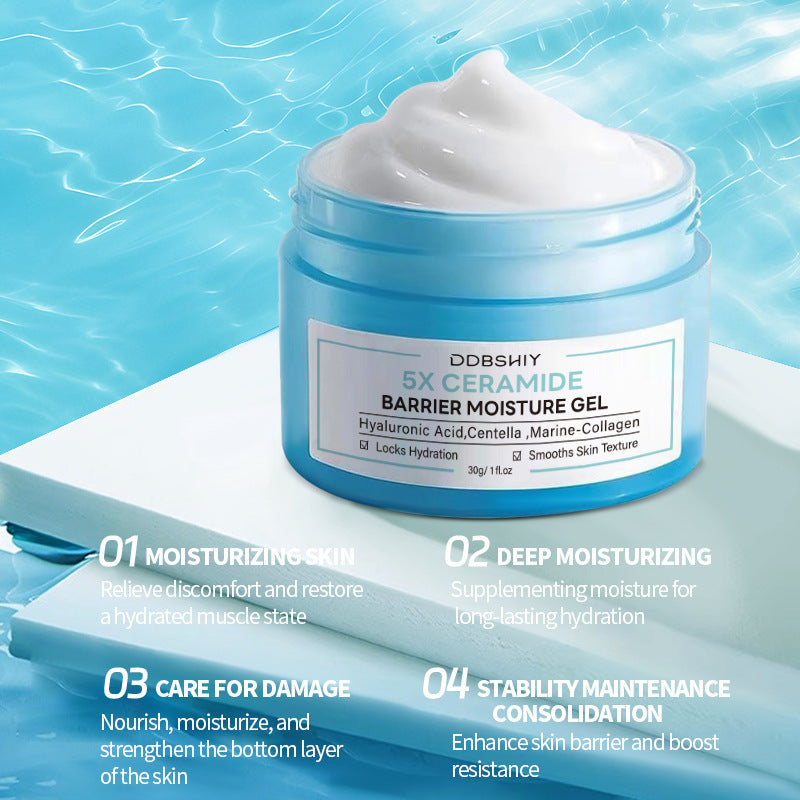 Nourishing Body Scrub