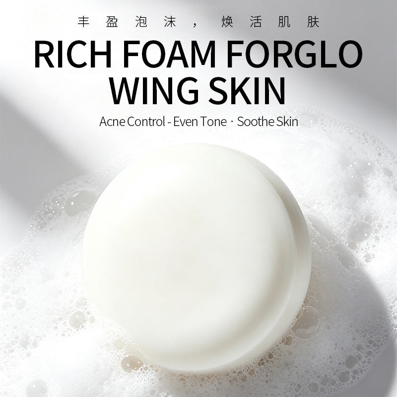 Korean Scalp Revival Bar
