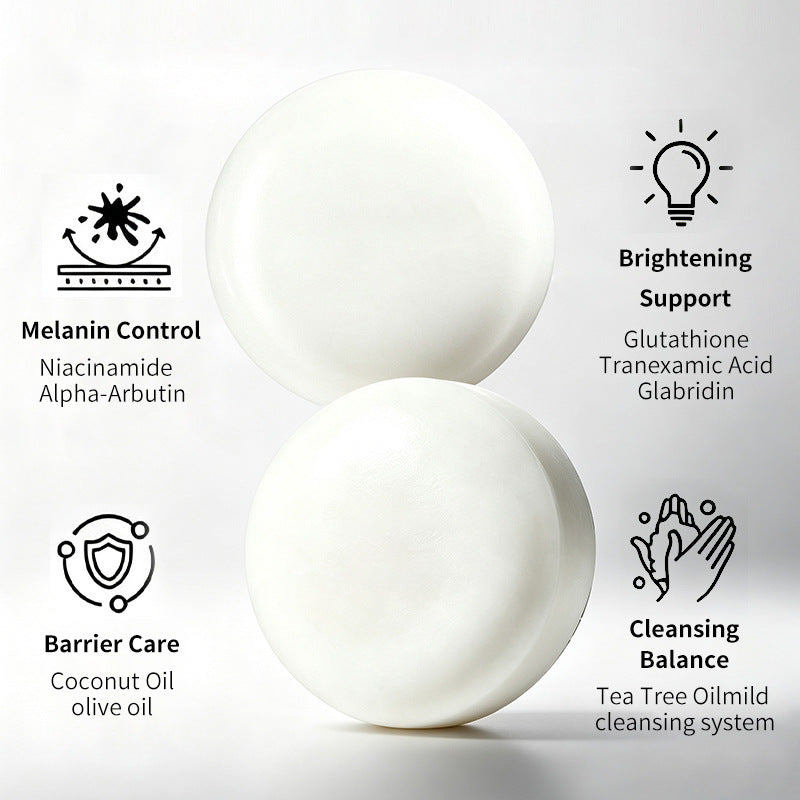 Korean Scalp Revival Bar