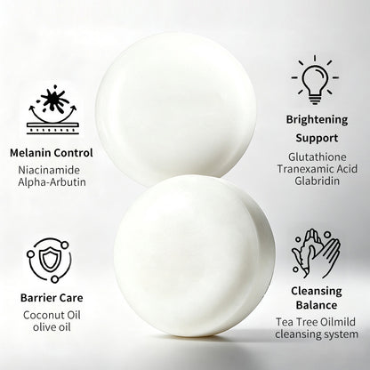 Korean Scalp Revival Bar