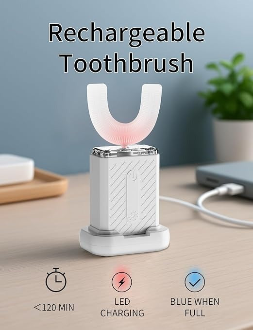 Custom Denture Set