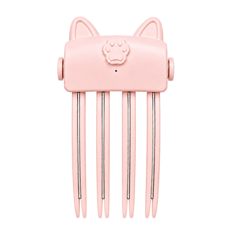 🔥 50% OFF | Instant Root Volume Clip 🪮 No Heat, No Creases