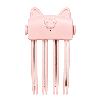 🔥 50% OFF | Instant Root Volume Clip 🪮 No Heat, No Creases